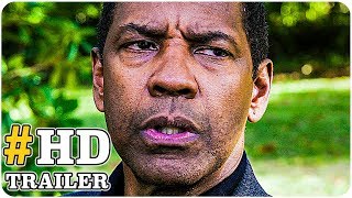 Bez Litości 2 Zwiastun 2018