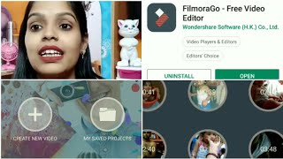 video Editing kese aur kis app se me karti hu screenshot 4