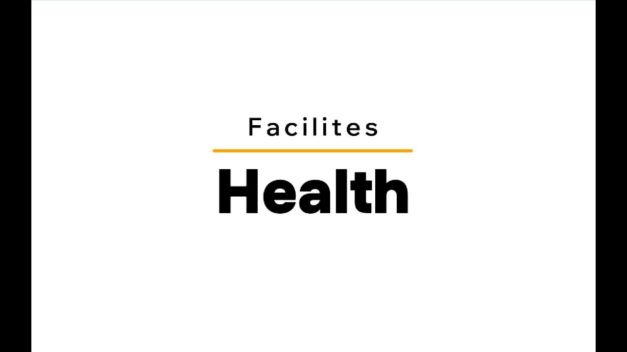 Health Facilities | Admin Panel | Bdwashdata - YouTube