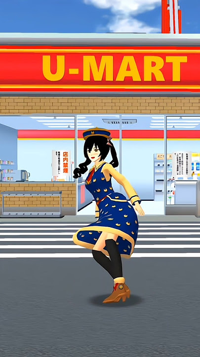 deyang gattal gattal sa 🤪 #sakuraschoolsimulator #shorts #youtubeshorts #funny