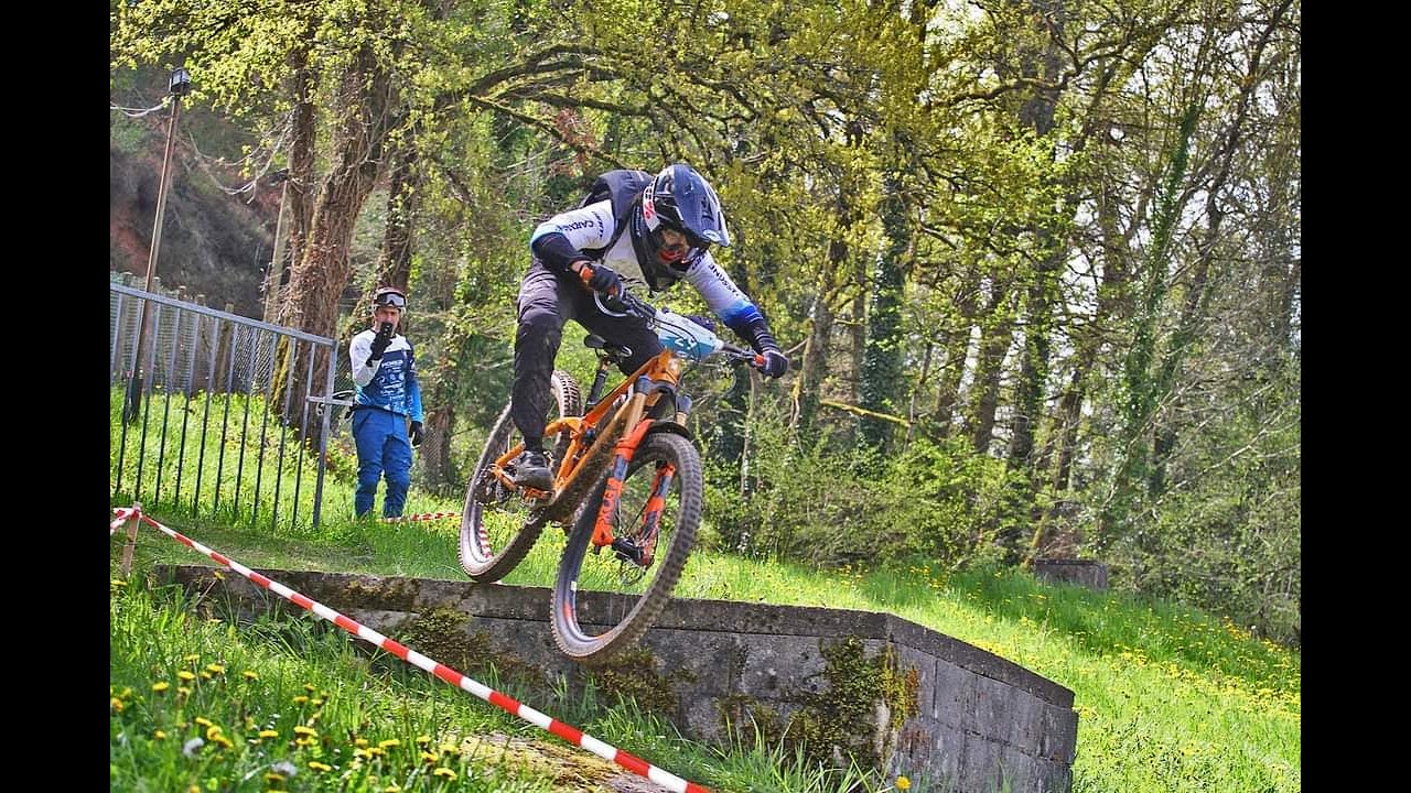 Spéciale 1 / Enduro Flagnac 2023