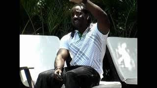 KARL MORRISON - SPEECHLESS ( VIDEO) WATER MELON RIDDIM