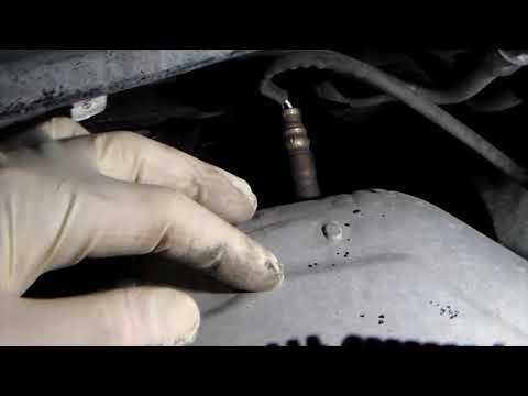 Video: Magkano ang magagastos upang palitan ang isang catalytic converter sa isang Chevy Malibu?