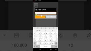 Setting up the RoboRemo App