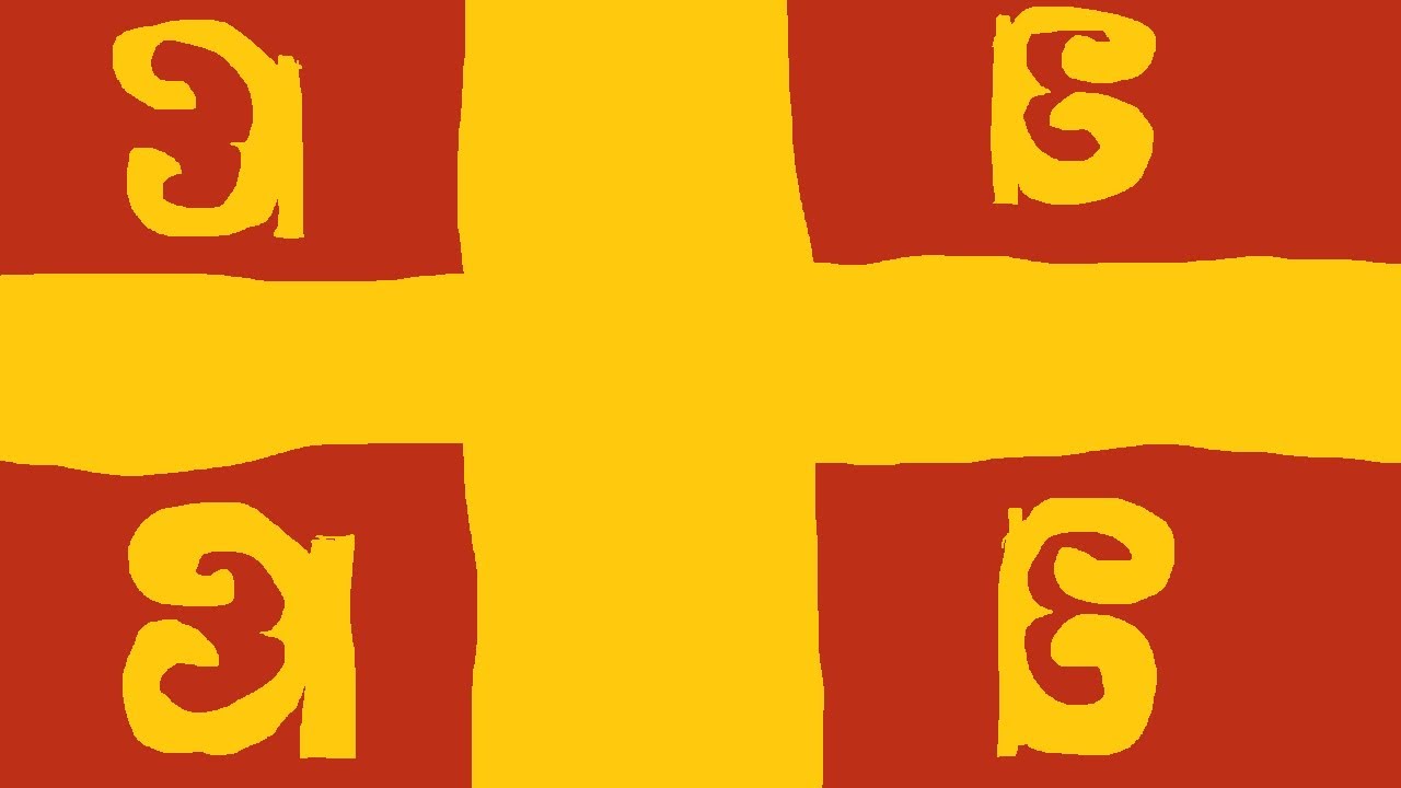 Eu4 Byzantium - Securing the Balkans & Anatolia