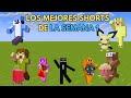 LOS MEJORES SHORTS DE LA SEMANA 1
