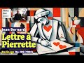 Jean bernard lettre  pierrette badinage op189