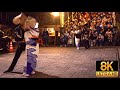 【2022】日本人に生まれてよかった!おわら風の盆 夫婦踊り- Owara Kaze-no-Bon,Japan in 8K