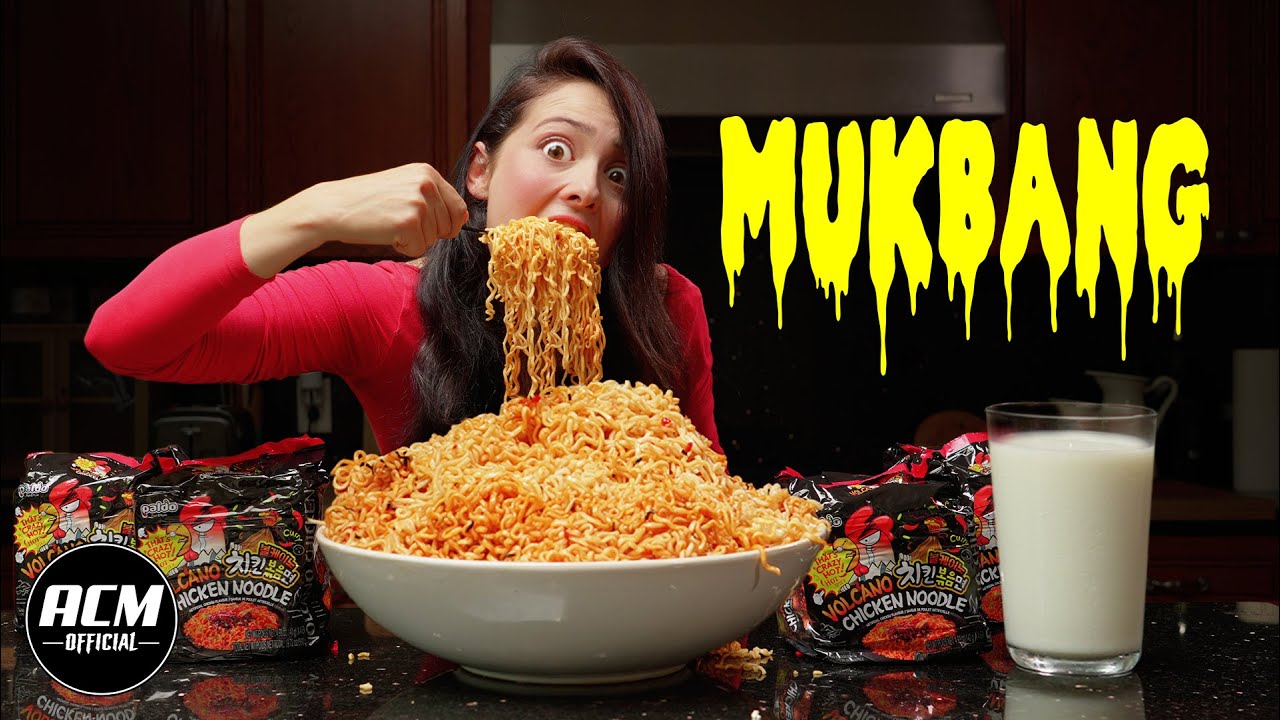 Mukbang