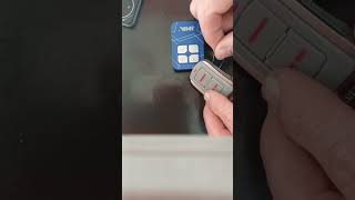 Cómo programar Erreka Iris con JMA NOVA PRO
