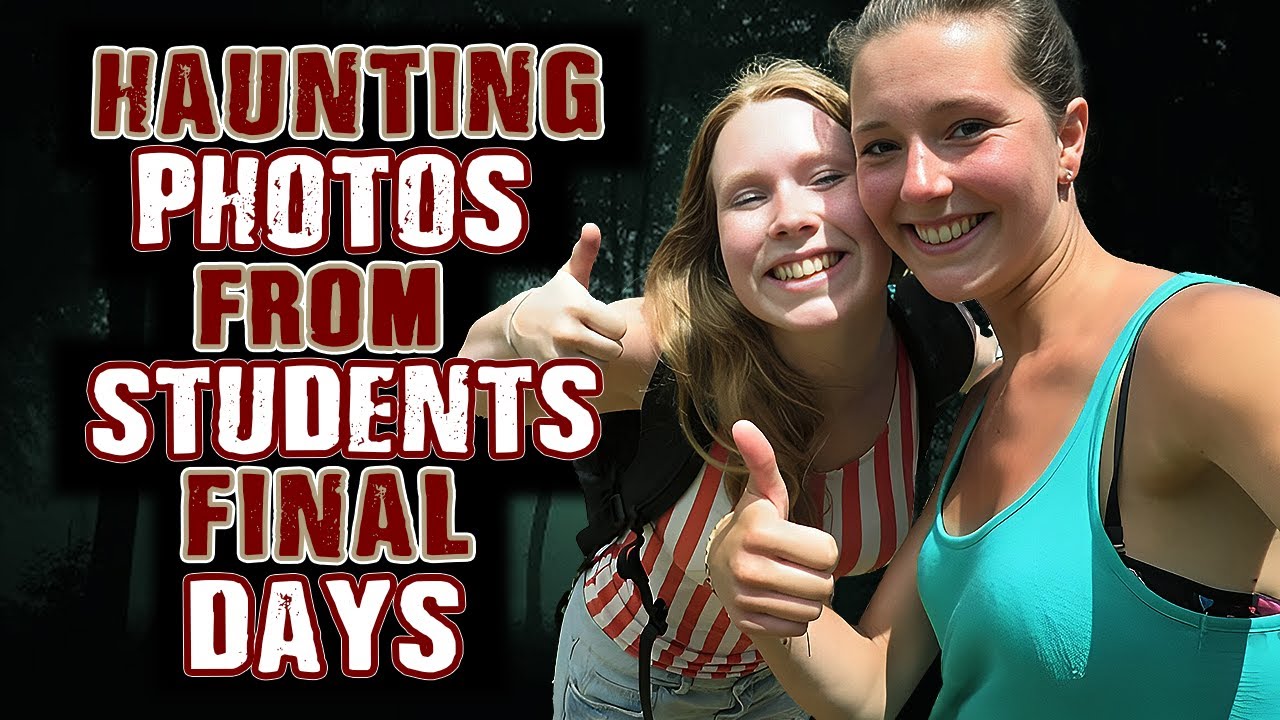 The Chilling Disappearance of Two Young Hikers