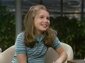 Samantha Smith on the Tonight Show with Johnny Carson - July 28, 1983