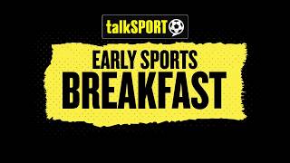 Early Sports Breakfast with Angelina Kelly| 31-Jul-26