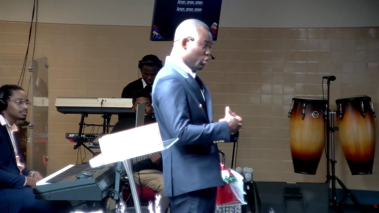 Purpose-Driven Relationships