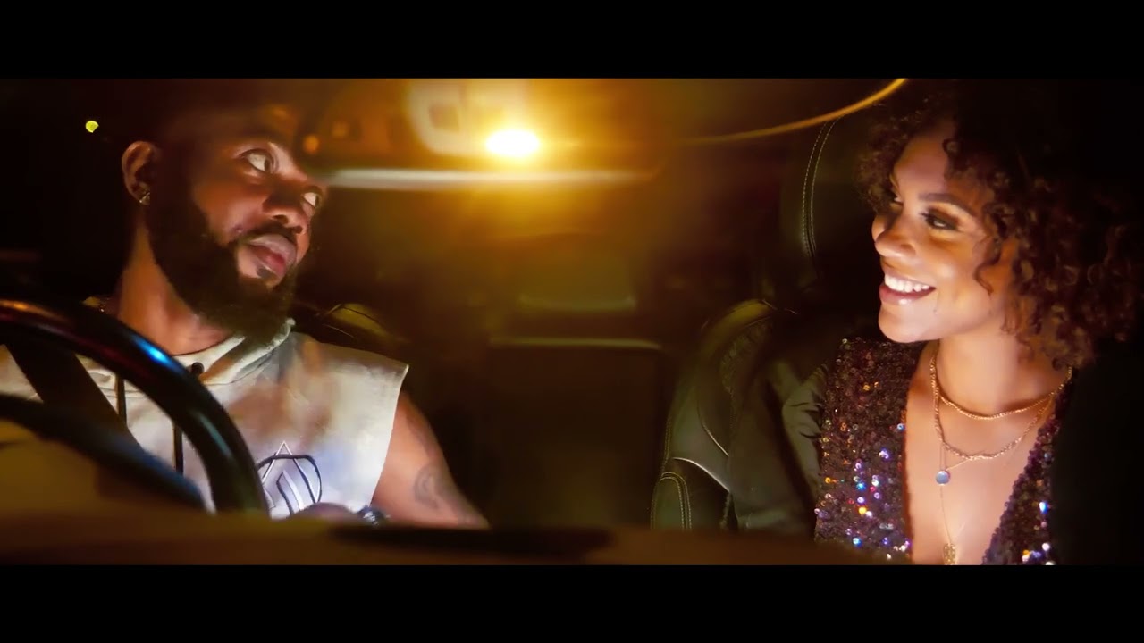 Chouchou Miyake - Bien bien ( Clip Officiel )