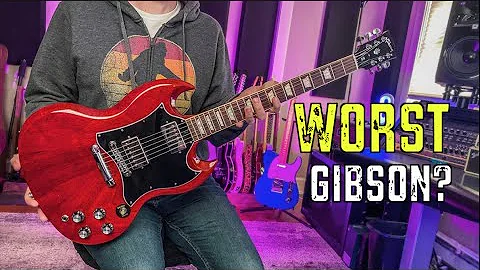 5 Things I Hate About SGs!