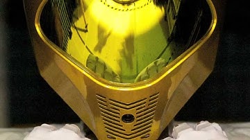 The 1st Humanoid Robot on Orbit | ROBONAUT 2.MP4