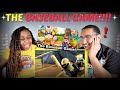 SML Movie "The Baseball Game!" REACTION!!!