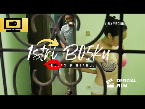 BOS KU DAN ISTRI NYA YANG BAIK HATI , FILM KELAS BINTANG VIRLY VIRGINIA