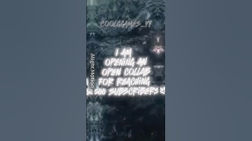 500 Subscriber open collab|  #godzillaedit #edit #godzilladdiction#memes