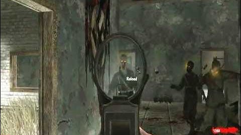 Custom Zombies Vacant Part1