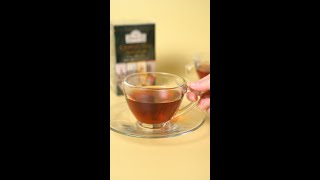 #アーマッドティー セレクションシリーズ紹介 #shorts