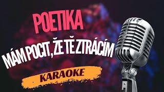 Karaoke - Poetika - 