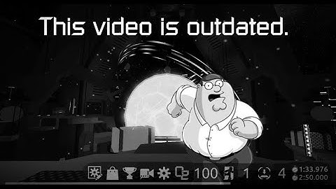 [OUTDATED] Geometry Dash 2.2: Central Mass Array [V0.3]