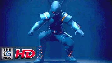 CGI 3D Animated Short: "Error 2095" - by Zebedee Hernandez and Gabriella Garcia | TheCGBros