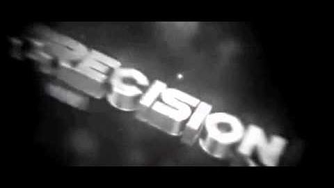 Intro For Precision