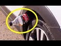 35 CAR HACKS THAT MAY SAVE YOUR LIFE AND MONEY