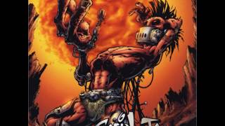 Serial Joe - Absence of Mind