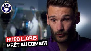 "On a toujours cru en nous" Hugo Lloris avant la finale de la Ligue des champions