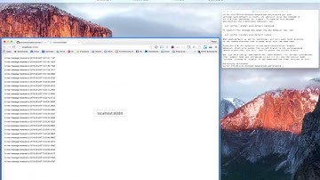 Vaadin DevDay 2016 - Background threads, asynchronous communication and Vaadin: Doing it right