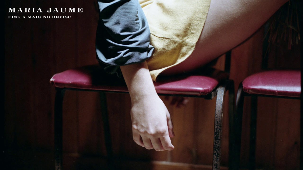 Παρακολούθηση Maria Jaume - Fins a maig no revisc στο YouTube