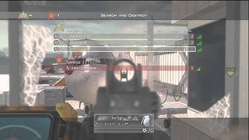 slapped first map, hostbooted the rest of my team offline.