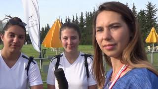 2017 Gençlik Kupası - Gençler Kadetler Okçuluk Yarışması