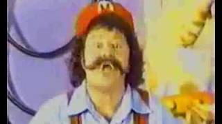 The Super Mario Bros. Movie ” – Lets-a-Go - The Cornell Daily Sun