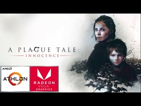 A Plague Tale: Innocence - Requisitos Mínimos y Recomendados