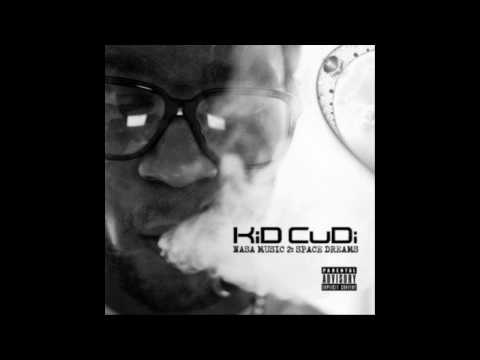 KiD CuDi - Simple As (Feat. Marky) [Remix]
