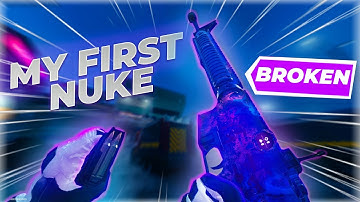 MY FIRST MGB? - COD MW2 Full Gameplay