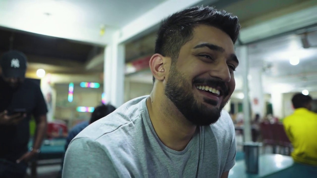 Sehri at Mian Gee ki Daal ft. Instagramers