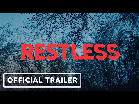 Restless - Official Trailer (2025)