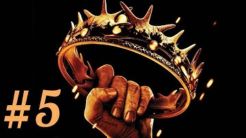 Game of Thrones Walkthrough Season 1 Episode 5 - A Nest of Vipers