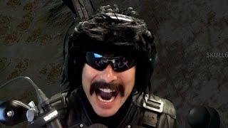 Dr Disrespect Speaks Chinese and RAGES in H1Z1 (FUNNY) ♦Best of DrDisrespectLive♦