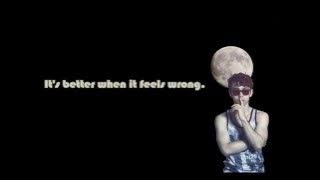 Wrong-Max feat. Lil Uzi Vert(Lyrics)