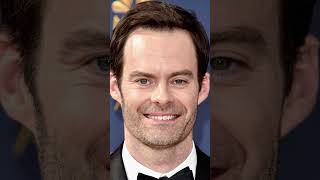 The Quiet Cost of Going Live Bill Hader’s Battle with Stage Fright