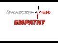 Empathy - How can we express it without showing pity? - Awaken ER #GreatAwakening