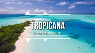 NO COPYRIGHT MUSIC || Tropicana#nocopyrightmusic screenshot 5