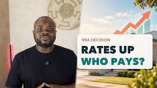 RBA Raises Rates to 4.60%: What It Means for Mortgages and First-Home Buyers